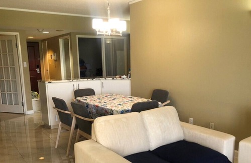 Tumon Condominio | Upgraded ocean front condo, amazing view!! to feel like your home.
