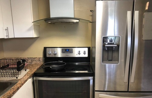 Tumon Condominio | Upgraded ocean front condo, amazing view!! to feel like your home.