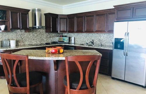 Rosarito Condominio | Upgraded Ocean Front Condo with full security. Early check in and Late check out