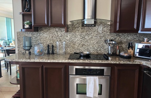 Rosarito Condominio | Upgraded Ocean Front Condo with full security. Early check in and Late check out
