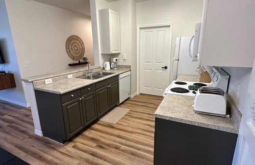 Haines City Condominio | Upgraded! Quiet Southern Dunes Condo