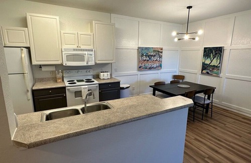 Haines City Condominio | Upgraded! Quiet Southern Dunes Condo