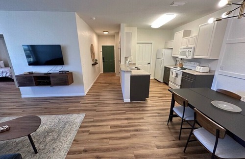 Haines City Condominio | Upgraded! Quiet Southern Dunes Condo