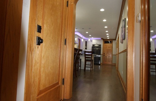 Jefferson Park Apartamento | NUEVO, amplio y espacioso apartamento de 3 habitaciones.