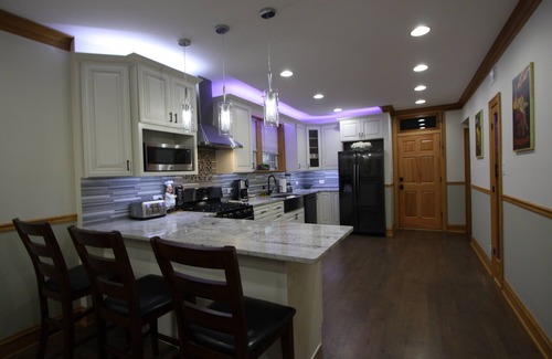 Jefferson Park Apartamento | NUEVO, amplio y espacioso apartamento de 3 habitaciones.