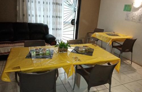 Otjiwarongo Casa | Upi guesthouse