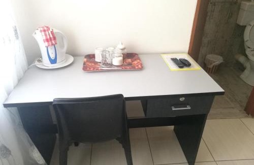 Otjiwarongo Casa | Upi guesthouse