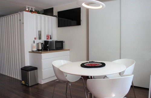 Landreville Cama Y Desayuno | Upmarket B&B on the Champagne tourist route