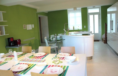 Landreville Cama Y Desayuno | Upmarket B&B on the Champagne tourist route