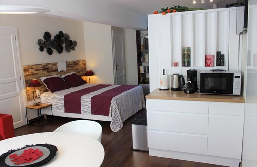 Landreville Cama Y Desayuno | Upmarket B&B on the Champagne tourist route