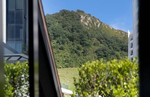 Mount Maunganui Apartamento | Upmarket on Main Beach
