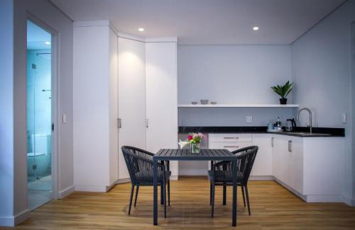 Stellenbosch Casa | Upmarket Room