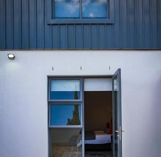 Stellenbosch Casa | Upmarket Room