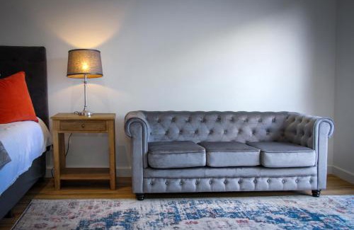 Stellenbosch Casa | Upmarket Room