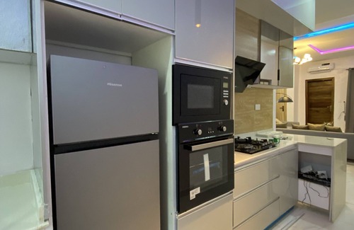 Ofin Apartamento | UPNORTH APARTMENTS