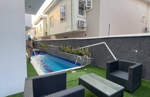 Ofin Apartamento | UPNORTH APARTMENTS