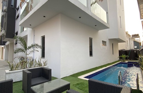 Ofin Apartamento | UPNORTH APARTMENTS