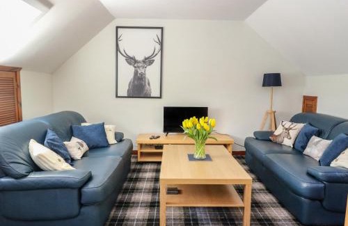 Taynuilt Apartamento | Upper Brackendale