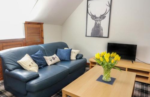 Taynuilt Apartamento | Upper Brackendale