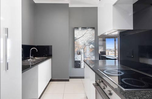 Salt River Apartamento | Upper East Side 407 - Two Bedroom Apartment, Sleeps 4