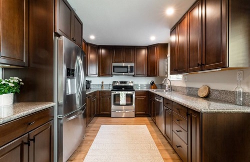 Upper East Condominio | Upper Eastside Walkabout