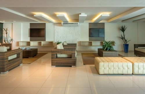 Conde Apartamento | UPPER FLAT SEA FRONT - TABATINGA RESIDENCE
