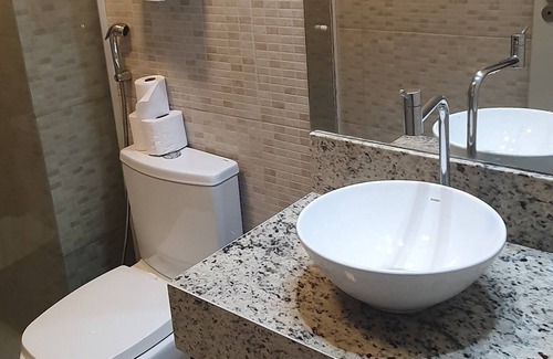Conde Apartamento | UPPER FLAT SEA FRONT - TABATINGA RESIDENCE