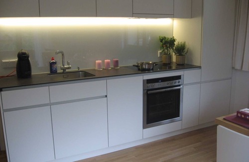 Mellau Apartamento | Apartamento en la planta superior - Gästehaus Lässer