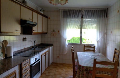 Villalonga Casa | Planta Superior en un rincón del rural.