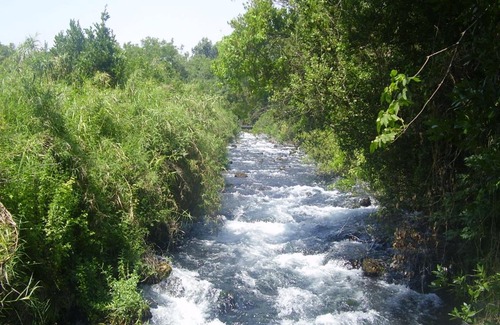 Dan Apartamento | Upper Galilee Holiday HOME on the Dan River