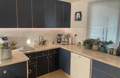 Dan Apartamento | Upper Galilee Holiday HOME on the Dan River