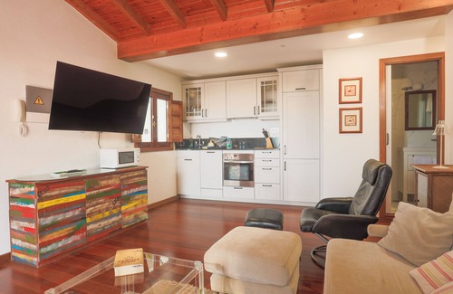 Las Lagunetas Apartamento | Upper House “El Estanco 14”