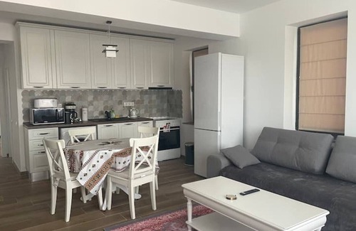 Sector 1 Apartamento | Upper Inca @Iarca Inn