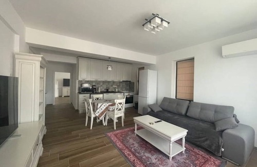Sector 1 Apartamento | Upper Inca @Iarca Inn