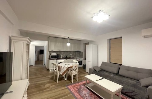 Sector 1 Apartamento | Upper Inca @Iarca Inn