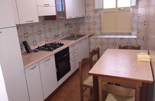 Marina Apartamento | Alta jónica de Calabria (v) - 100 metros del mar