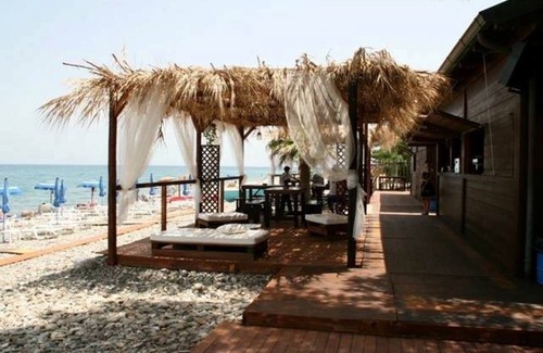 Marina Apartamento | Alta jónica de Calabria (v) - 100 metros del mar