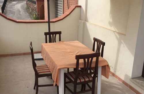 Marina Apartamento | Alta jónica de Calabria (v) - 100 metros del mar