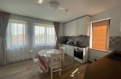 Sector 1 Apartamento | Upper Maya @Iarca Inn