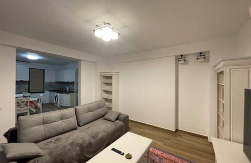 Sector 1 Apartamento | Upper Maya @Iarca Inn