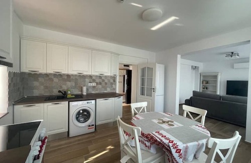 Sector 1 Apartamento | Upper Maya @Iarca Inn