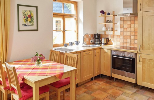 Liebstadt Casa | Upper Trebnitz Mill