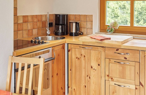 Liebstadt Casa | Upper Trebnitz Mill
