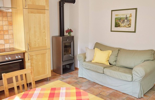 Liebstadt Casa | Upper Trebnitz Mill