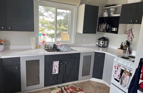 Rivers Apartamento | Upper unit with room to bring the whole family.