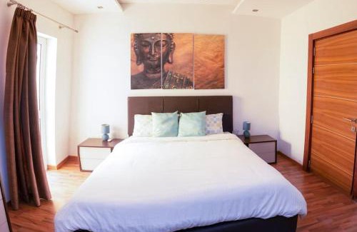 Kalkara Apartamento | Upper Valley Mansions, No.25