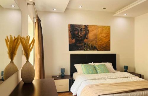 Kalkara Apartamento | Upper Valley Mansions, No.25