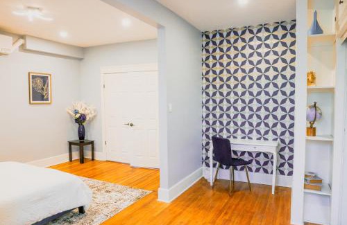 Stratford Apartamento | Upper Welly Retreat