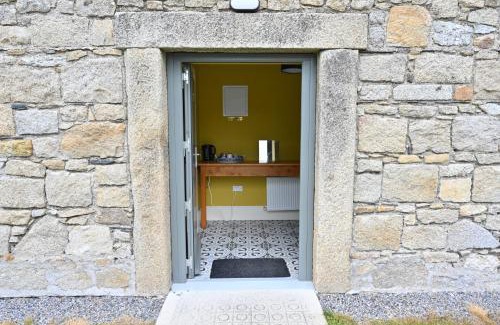 Borris Casa | Upper Yard Borris House