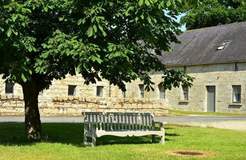 Borris Casa | Upper Yard Borris House